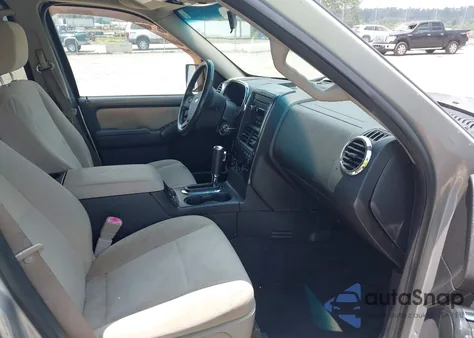 2008 Ford Explorer Xlt z USA, uszkodzony, nr VIN 1FMEU73E48UA11531